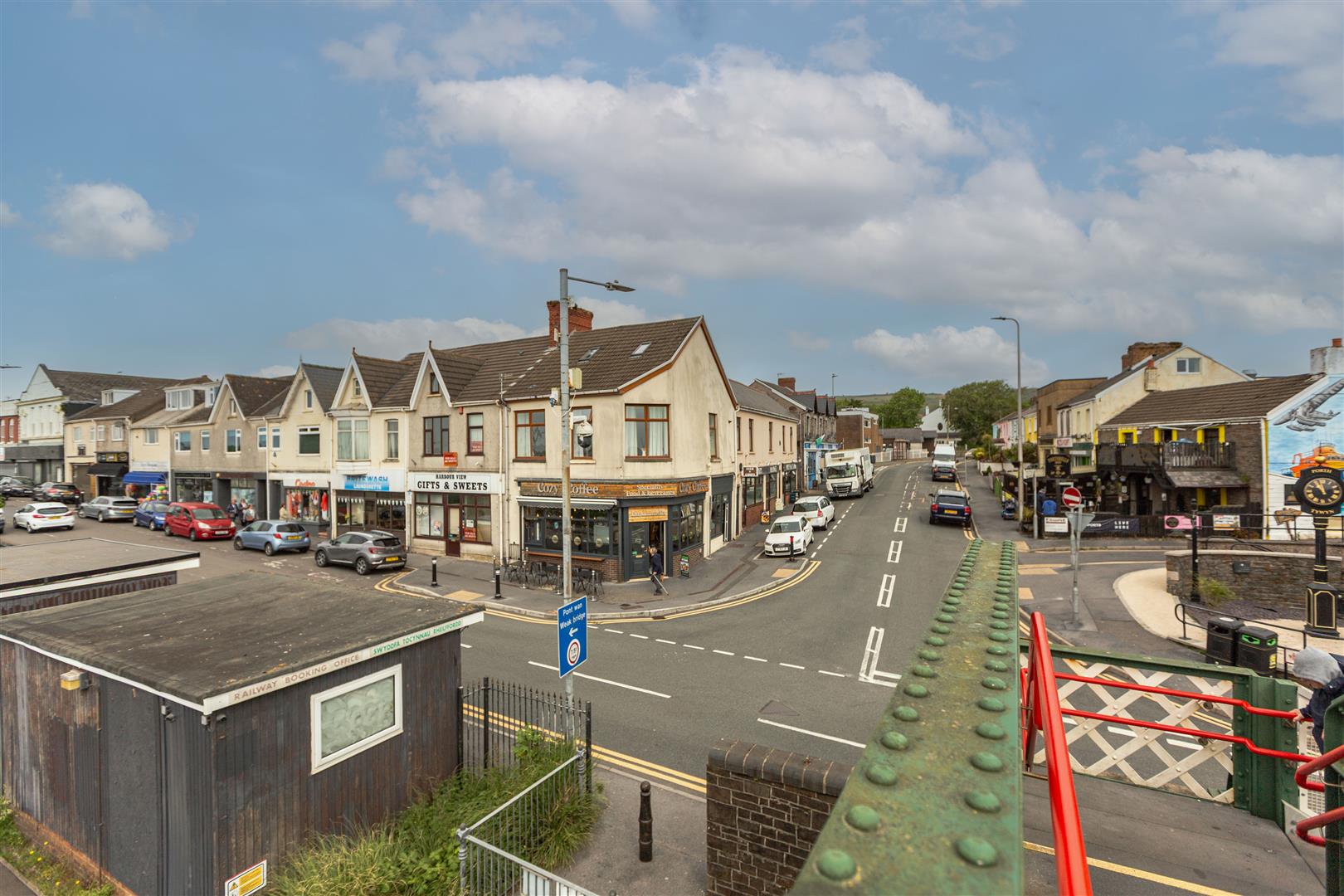 Stepney Road, Burry Port, SA16 0BP